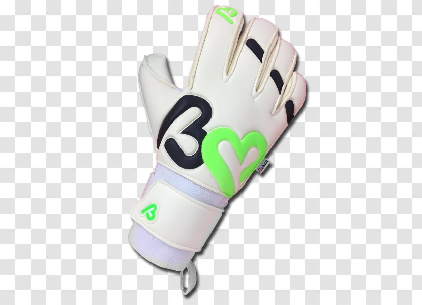 Lacrosse Glove Goalkeeper Safety Finger - Baseball - Gloves Transparent PNG