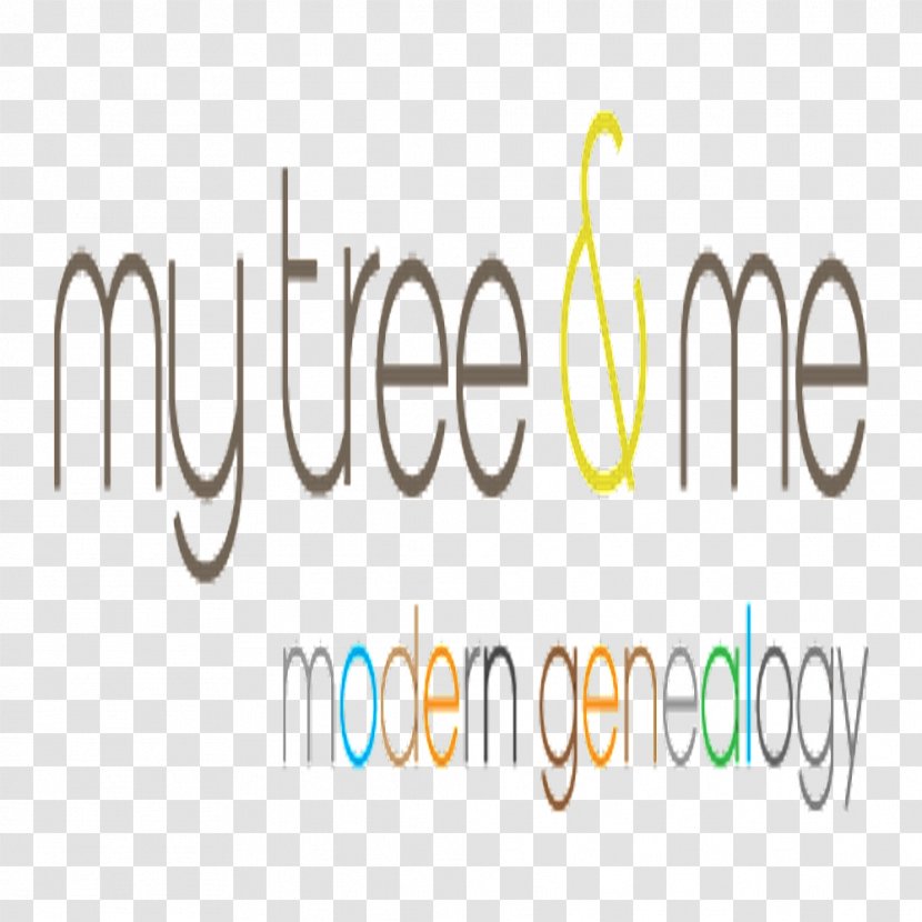My Tree And Me Logo Brand Product Design Font - Big Material Transparent PNG
