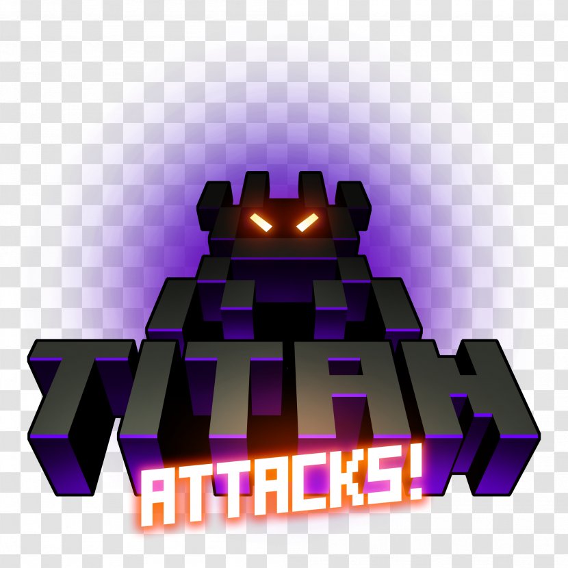 Titan Attacks! PlayStation 3 Space Invaders 4 - Curve Digital Transparent PNG