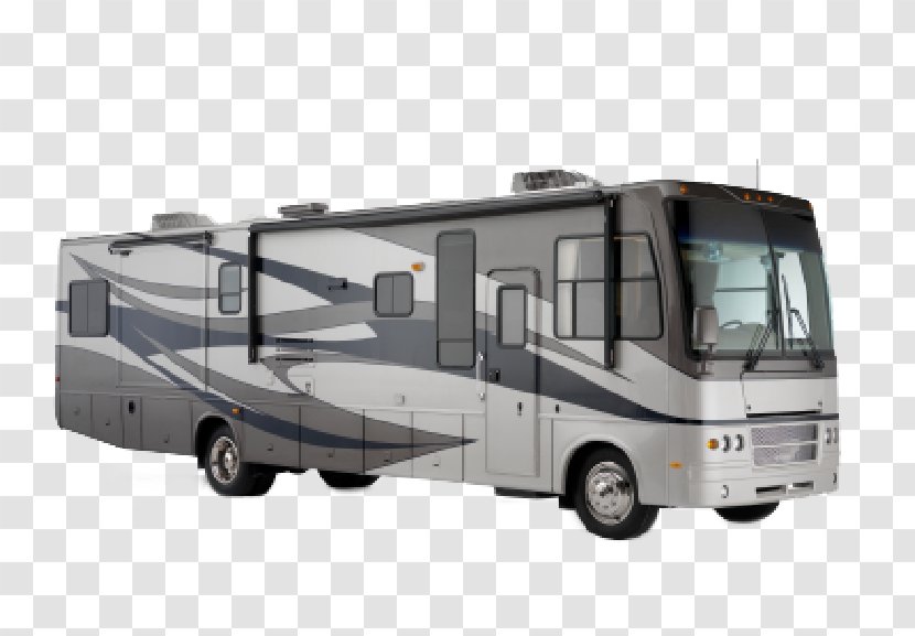 Car Campervans Motorhome - Vehicle Transparent PNG