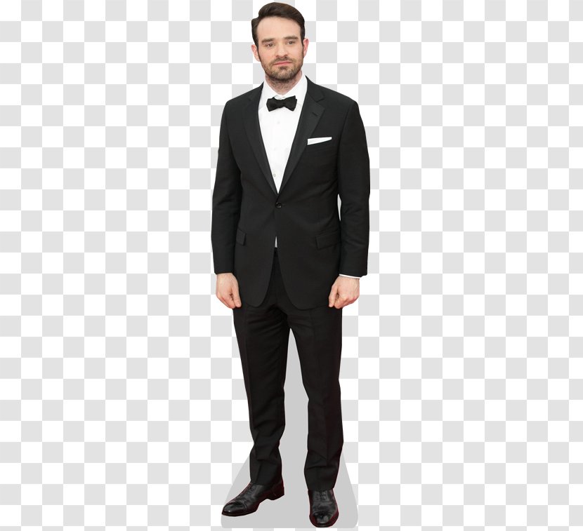 David Cross Government Of Thailand Tuxedo Business Clothing - Blazer - Charlie Cox Transparent PNG