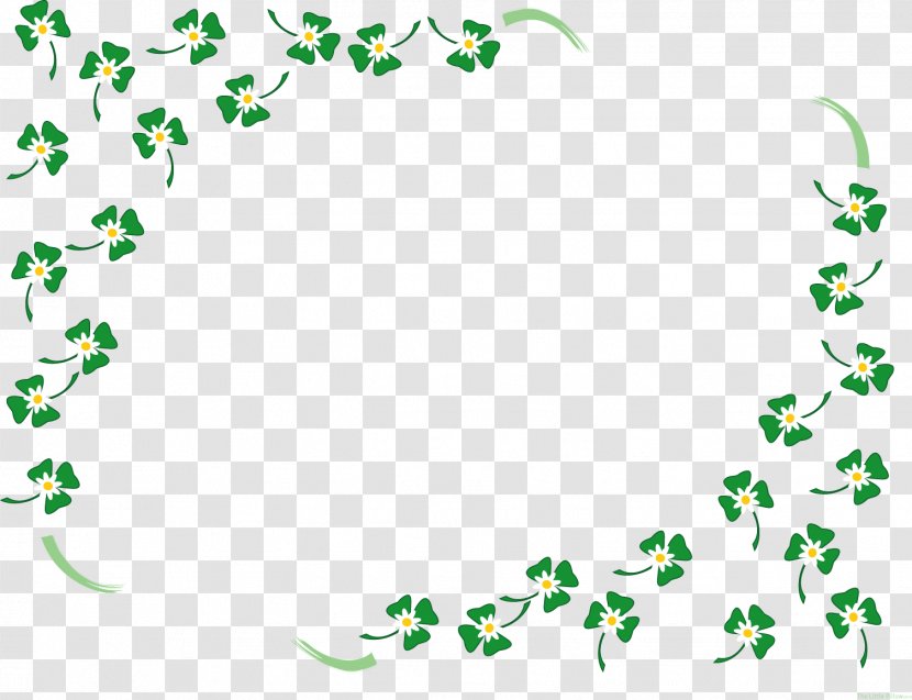 Leaf Petal Plant Stem Clip Art - Branch Transparent PNG