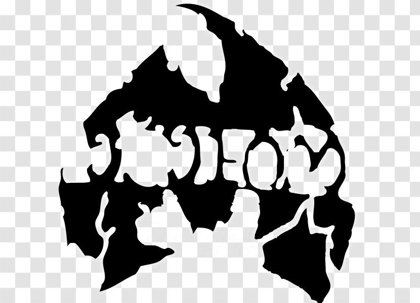 Wu-Tang Clan Tical Bring The Pain Logo ? - Silhouette - Hip Hop Music Transparent PNG