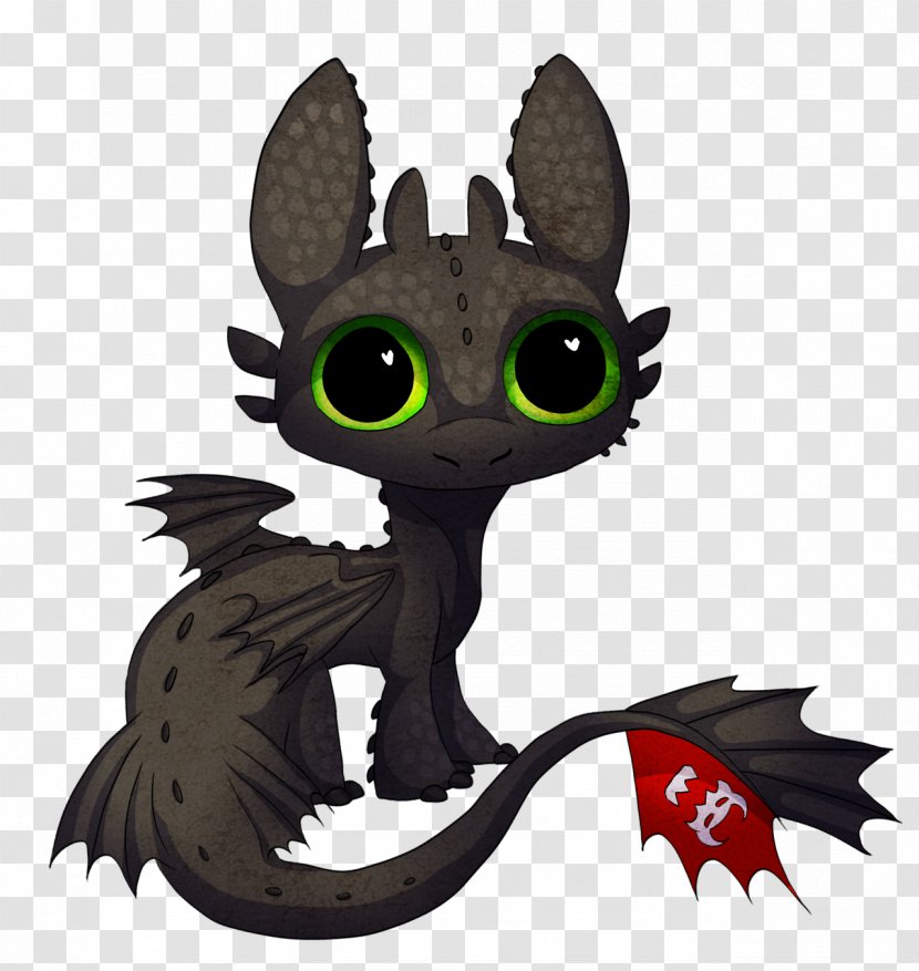 Cat How To Train Your Dragon Art YouTube - Artist Transparent PNG