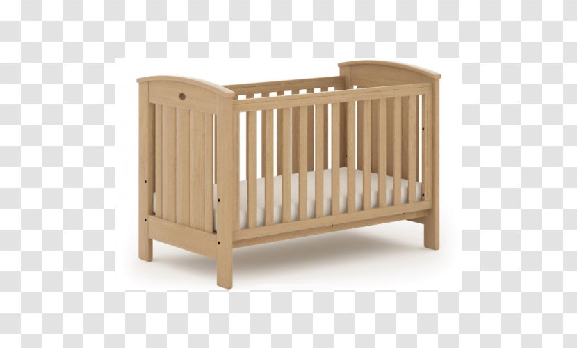 Cots Bed Frame Furniture Toddler - Table - Almond Transparent PNG