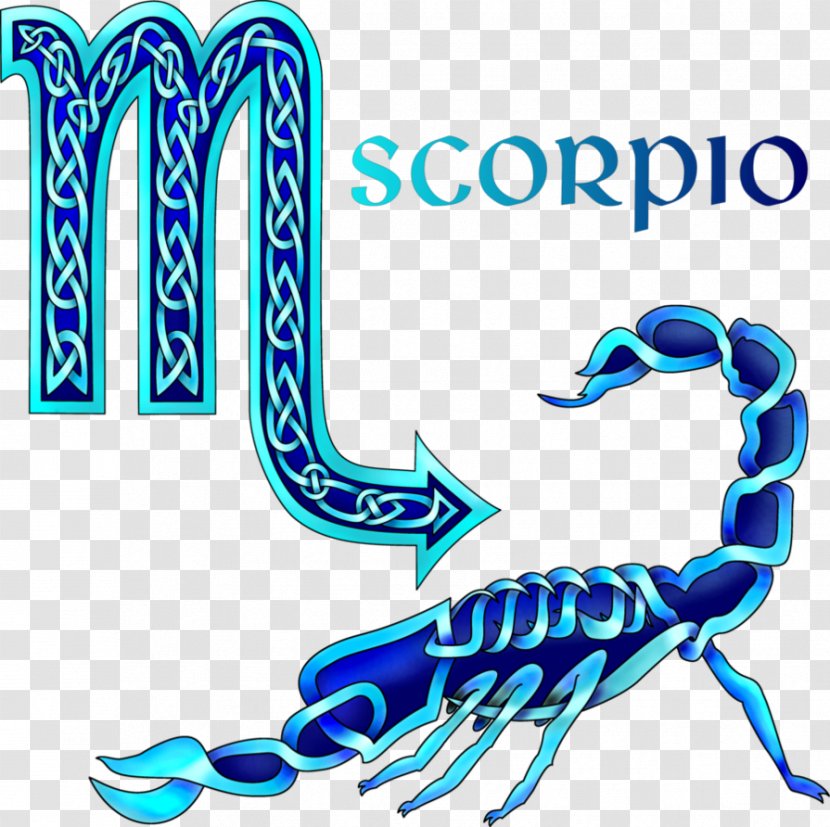 Scorpio Horoscope Astrological Sign - Fixed - Picture Transparent PNG
