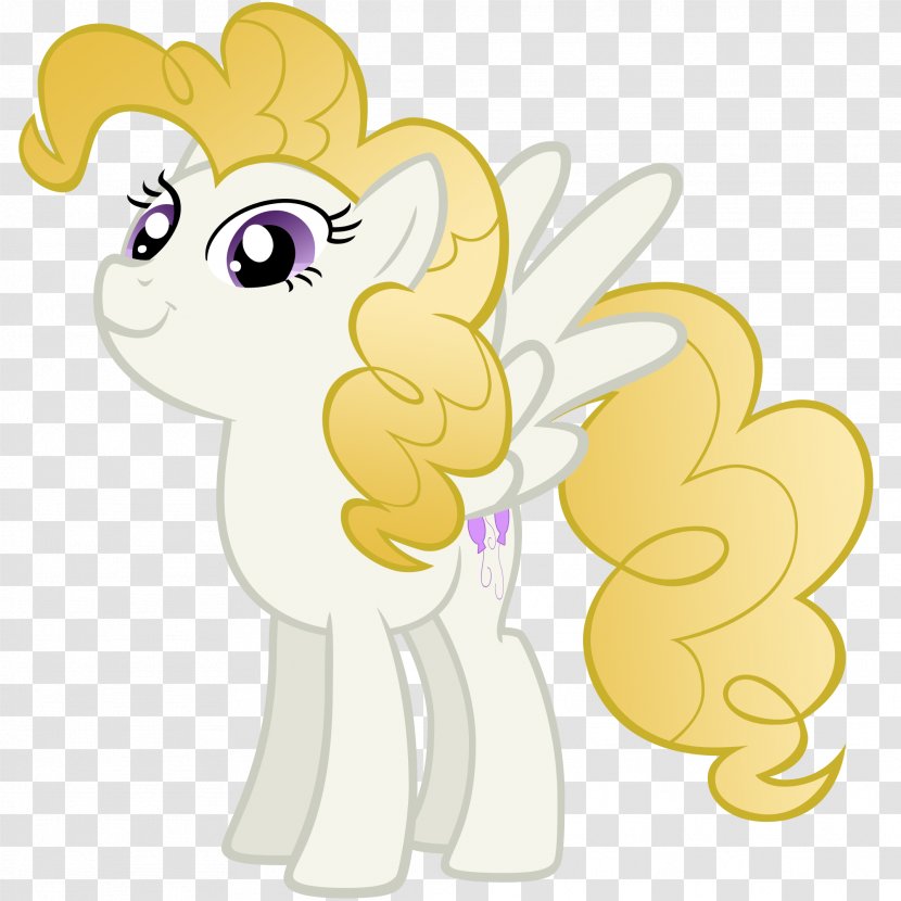 Pinkie Pie Pony Rainbow Dash Rarity Twilight Sparkle - Lauren Faust - Fictional Character Transparent PNG