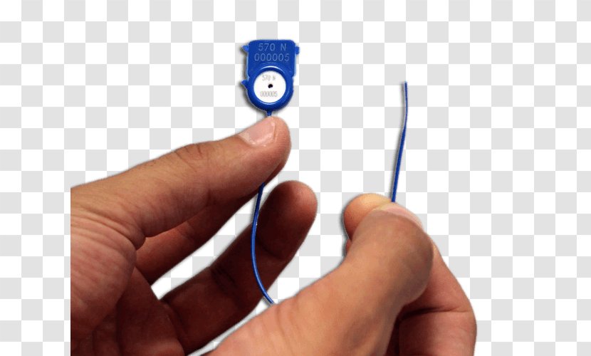 Thumb Electronics - Finger - Design Transparent PNG
