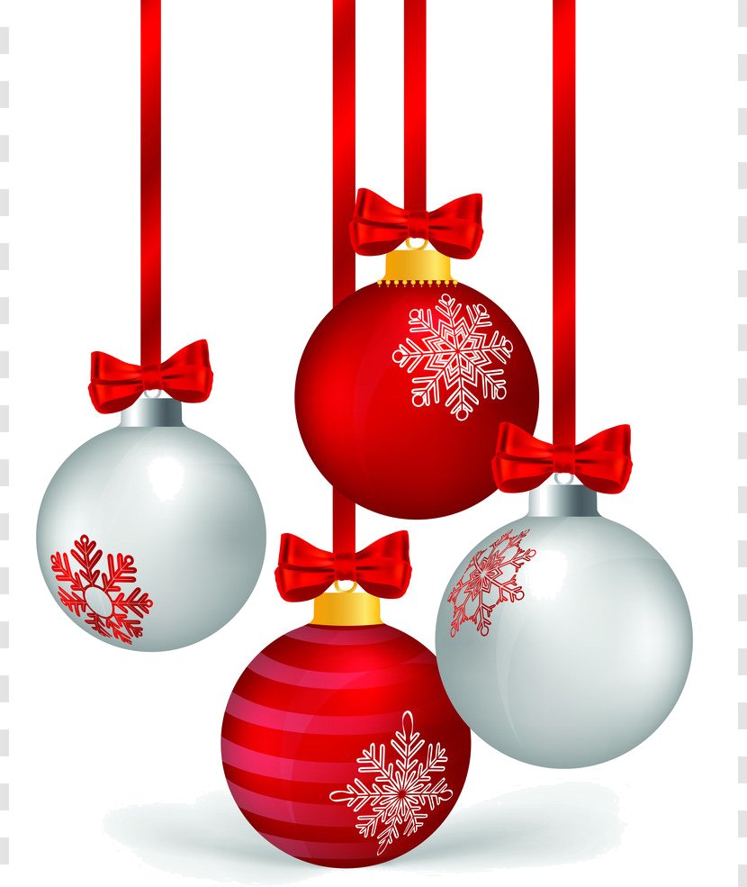 Christmas Ornament Rudolph Decoration Clip Art - And Holiday Season - Boule Transparent PNG