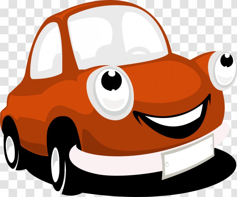 Car Clip Art - Classic - Cliparts Transparent PNG