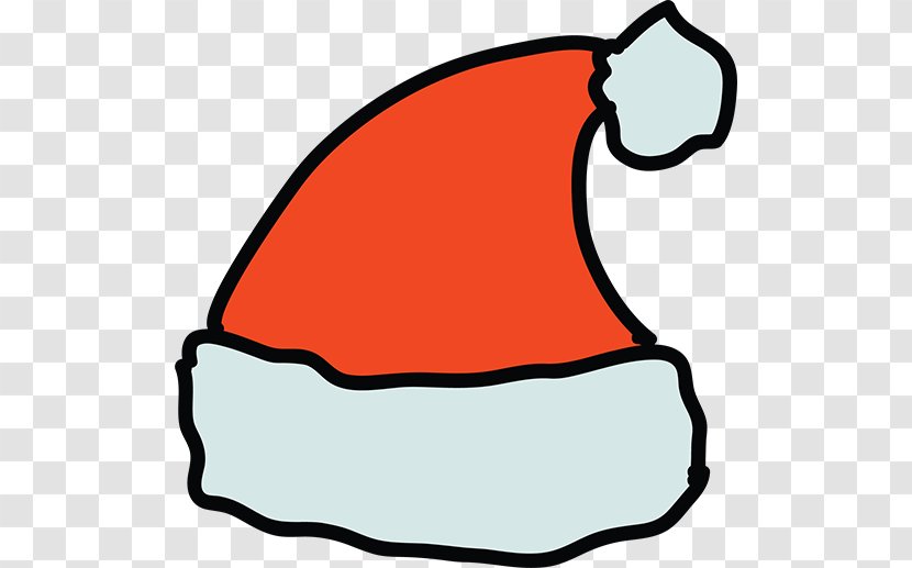 Santa Claus Christmas Clip Art - Designer - Hat Transparent PNG