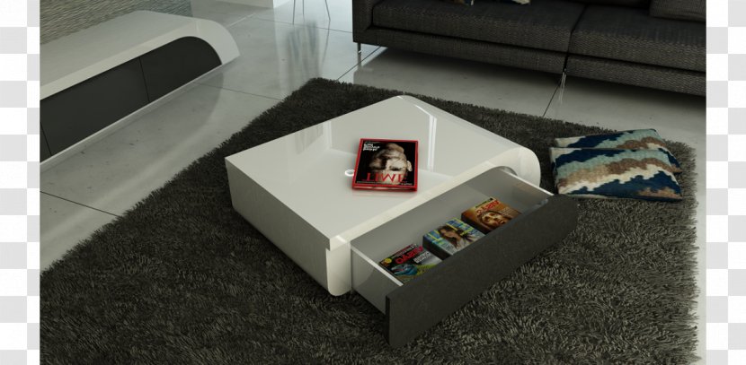 Coffee Tables Splyn Entertainment Centers & TV Stands - Box - Design Transparent PNG