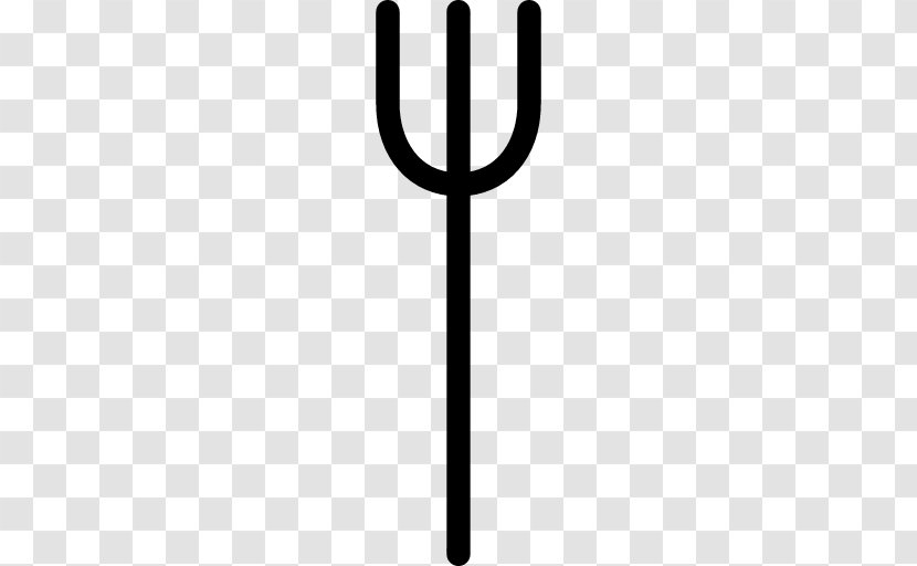 Fork Cutlery - Tool Transparent PNG