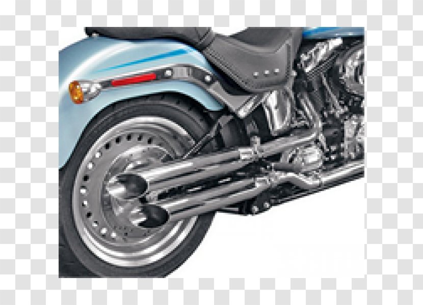Tire Exhaust System Car Motorcycle Accessories Wheel - Automotive Transparent PNG