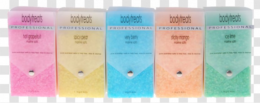 Cosmetics Skin Care Product - Bath Salts Transparent PNG