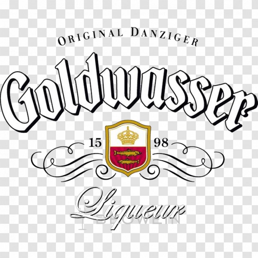 Goldwasser Liqueur Sambuca Gin Cocktail - Yellow Transparent PNG