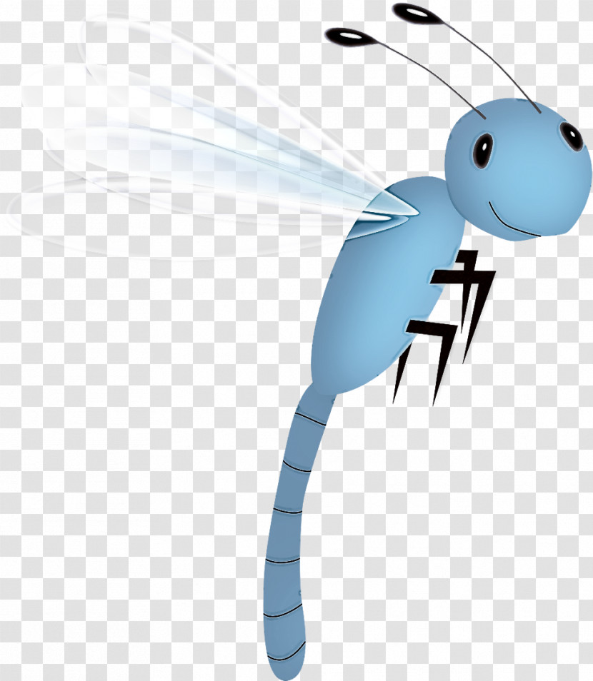 Cartoon Drawing Logo Ant Insect Transparent PNG
