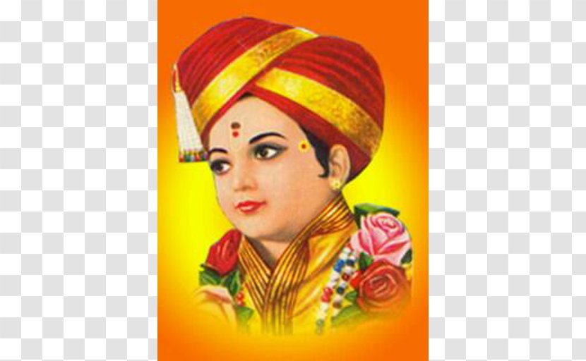 Dnyaneshwari Vithoba Abhang Varkari Saint - Amrutanubhav - Prajapati Transparent PNG