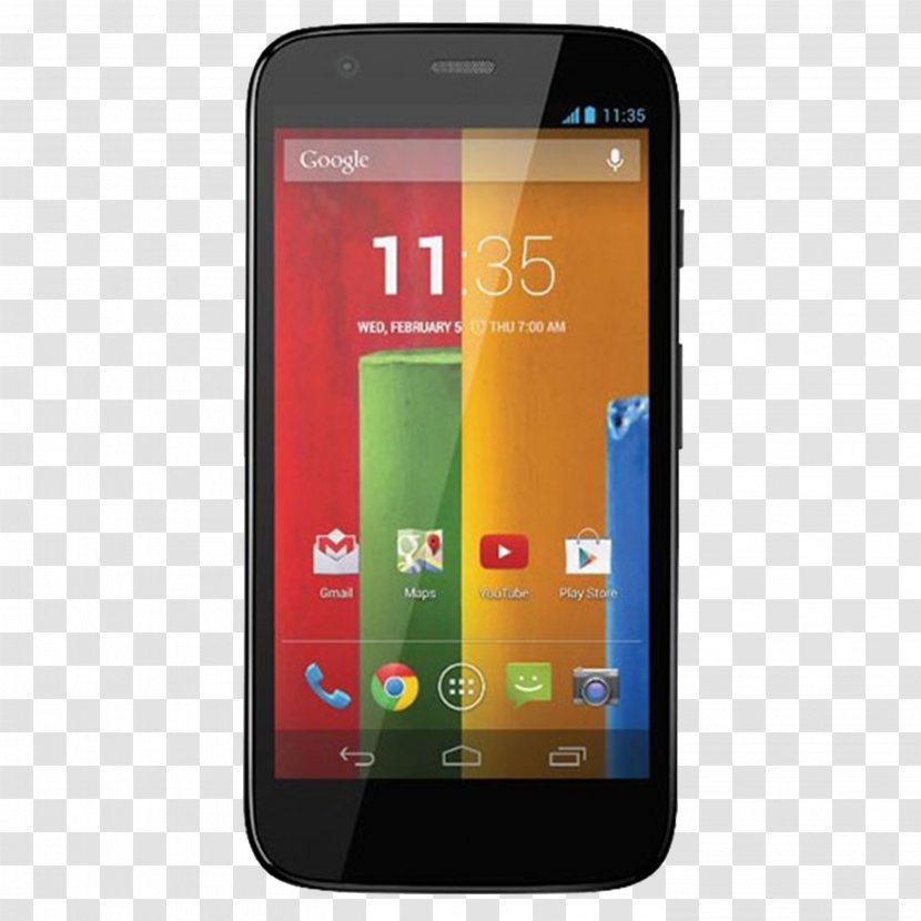 Moto G Smartphone Telephone GSM LTE - Electronic Device - X XT 1060 Transparent PNG