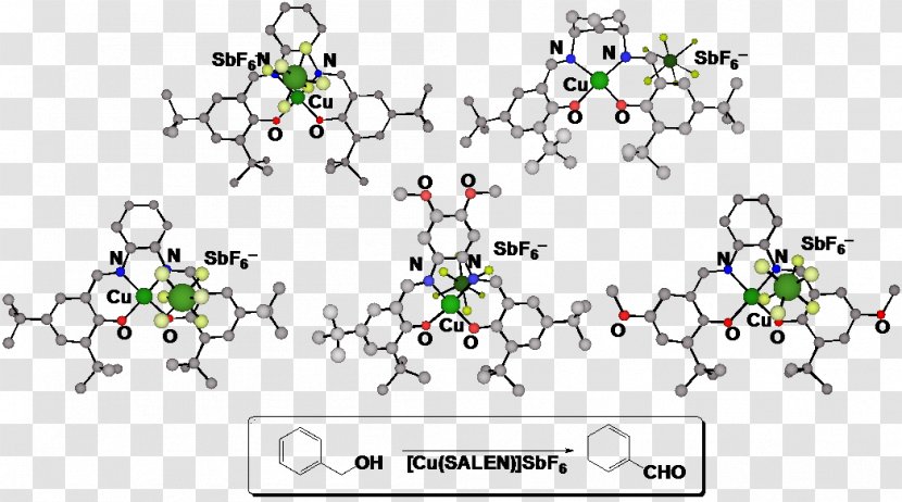 Organic Chemistry Coordination Complex Alcohol Oxidation Chemical Reaction Transparent PNG