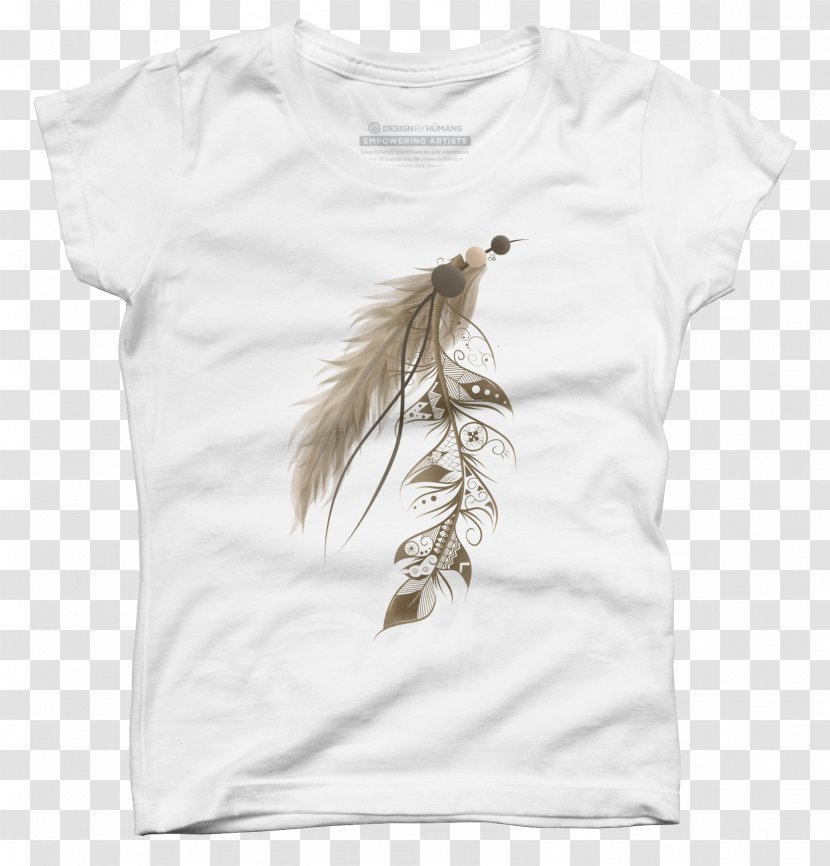 T-shirt Drawing Design By Humans - Watercolor Transparent PNG