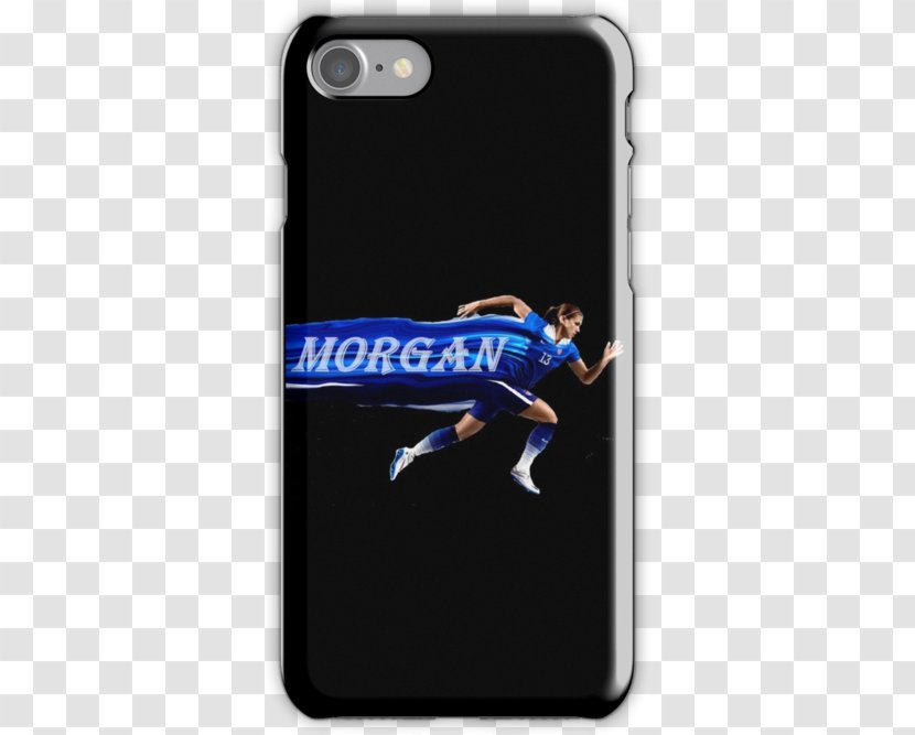 Apple IPhone 7 Plus 6 Photography Mobile Phone Accessories - Logo - Alex Morgan Transparent PNG