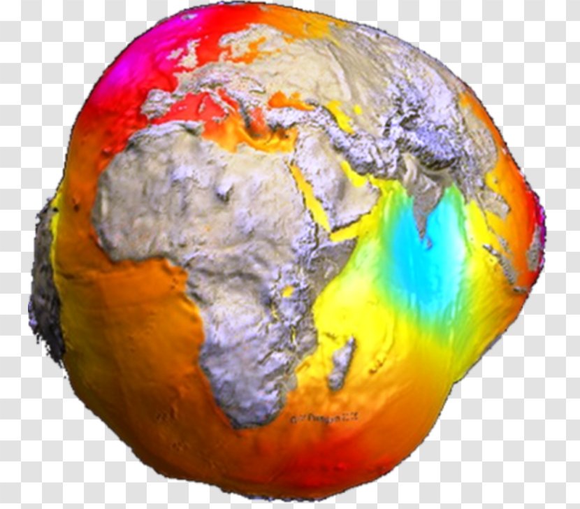 Gravity Of Earth Deep Space Climate Observatory Recovery And Experiment Atmosphere - Planet Transparent PNG