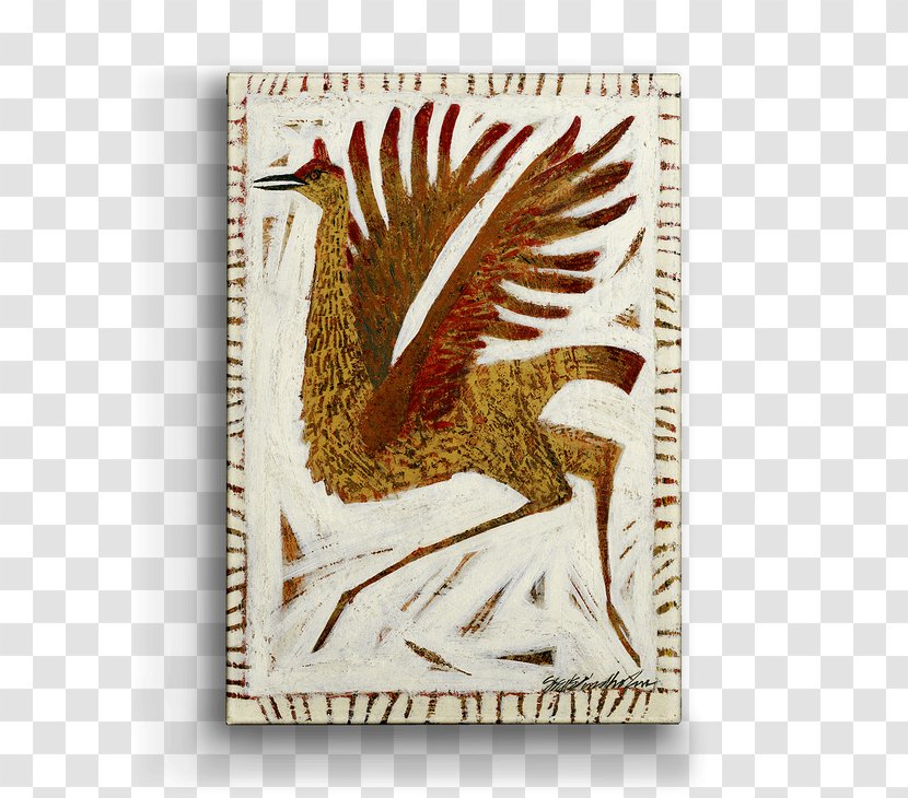 Rooster - Notebook - Wooden Plaque Material Transparent PNG
