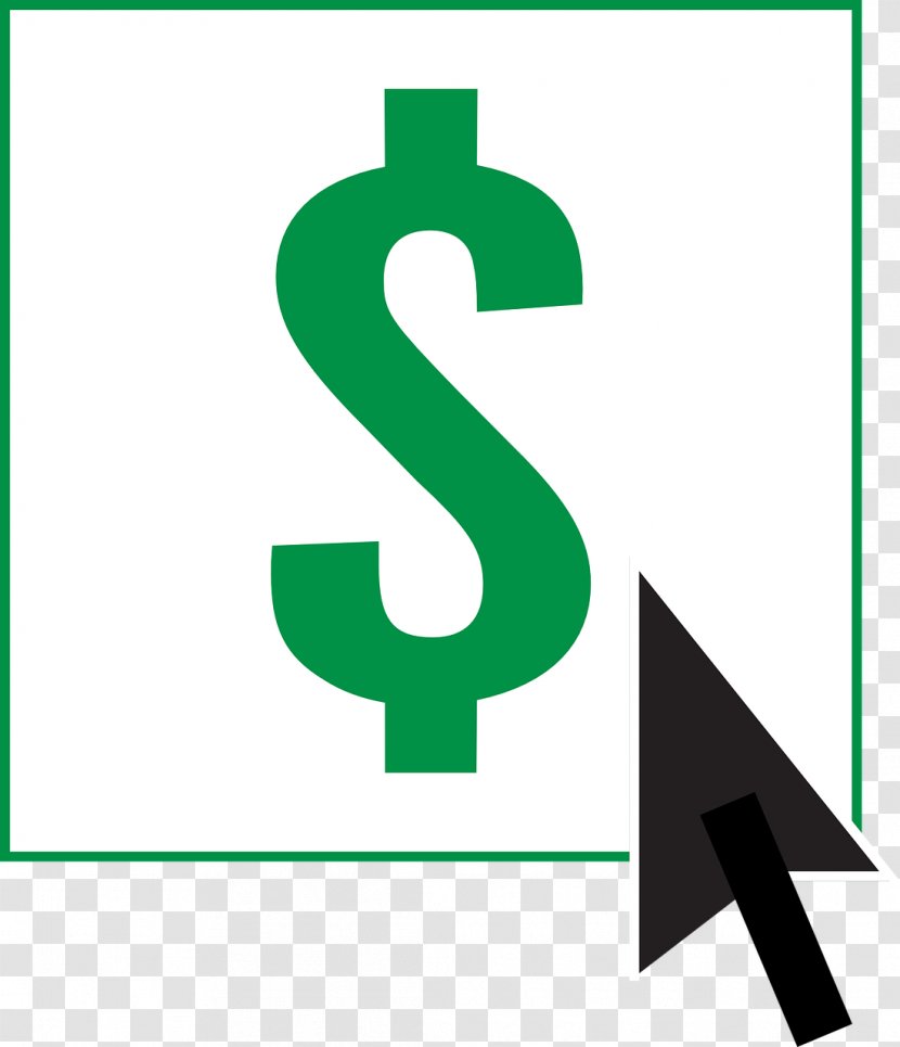 E-commerce Marketing - Diagram - Dollar Sign Transparent PNG