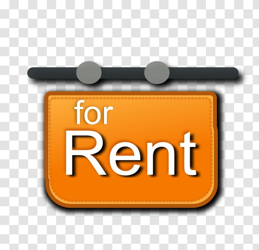 Renting Apartment Landlord Clip Art - Lease - Taxi Logo Transparent PNG