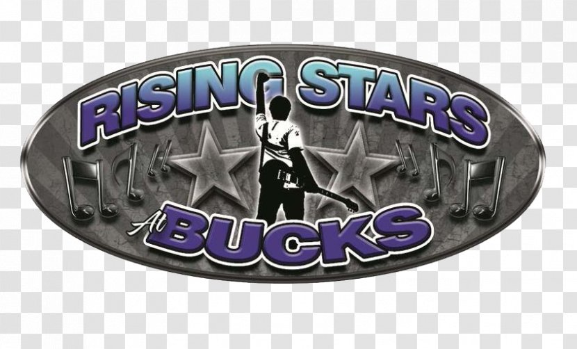 Brand Logo - Rising Star Transparent PNG
