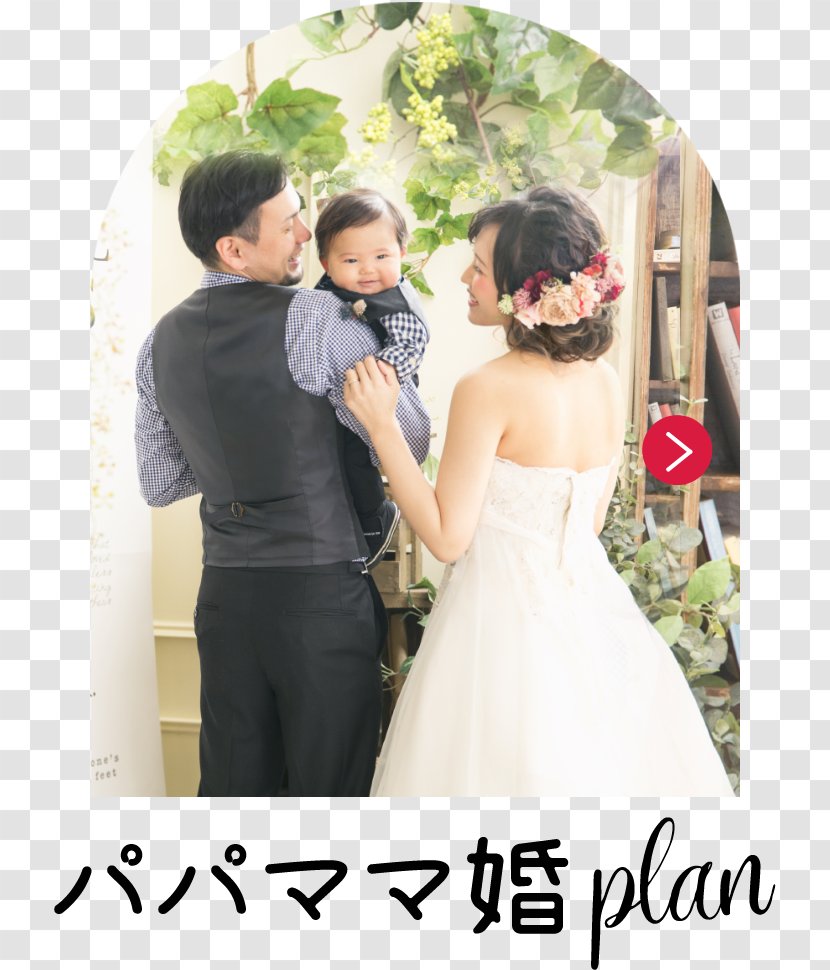 Sapporo Factory 写真工房ぱれっと 札幌中央店 Obihiro Wedding Photography - Frame Transparent PNG