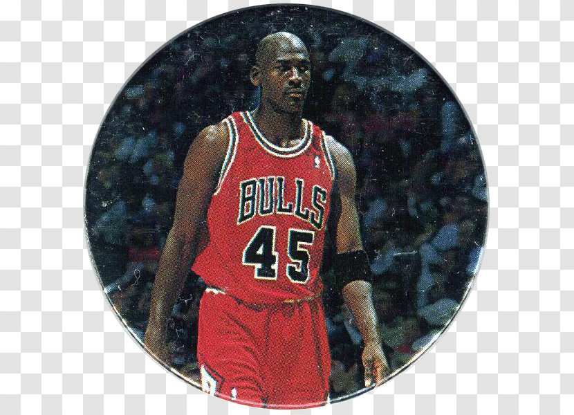 Basketball Player Team Sport Ball Game - Michael Jordan Transparent PNG