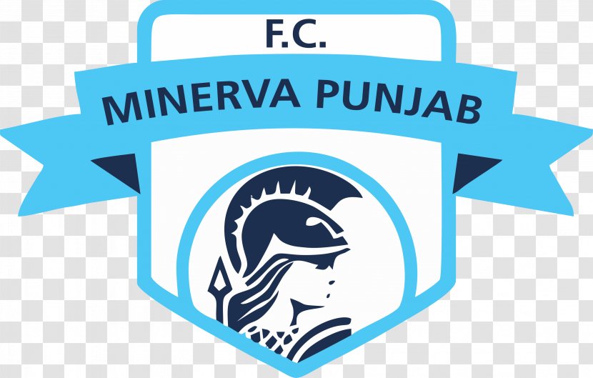 Minerva Punjab F.C. 2017–18 I-League 2016–17 Aizawl Mohun Bagan A.C. - Ileague 2nd Division - Logo Transparent PNG