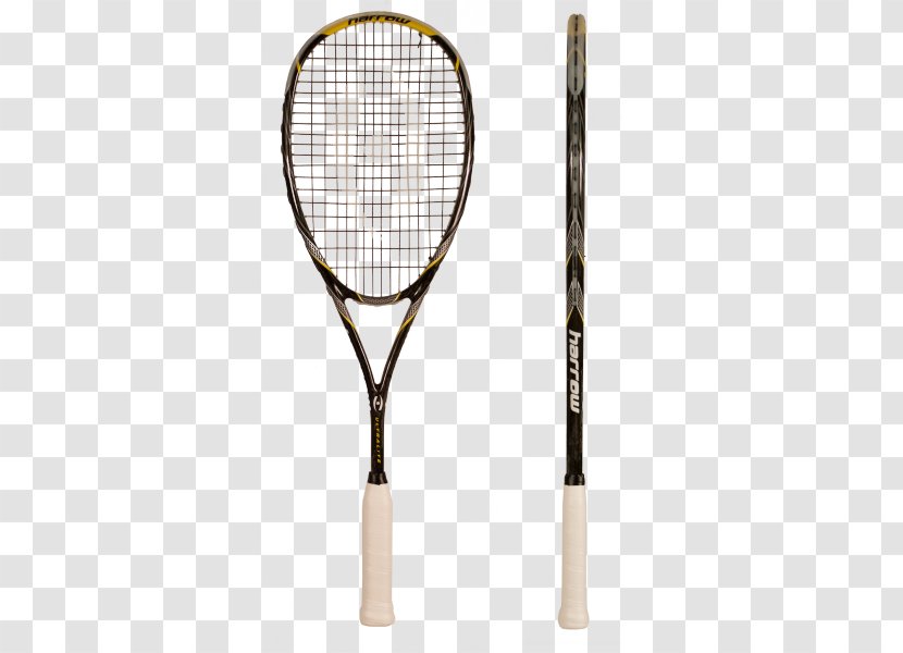 Strings Racket Rakieta Do Squasha Sporting Goods - Racquet Network - Ball Transparent PNG