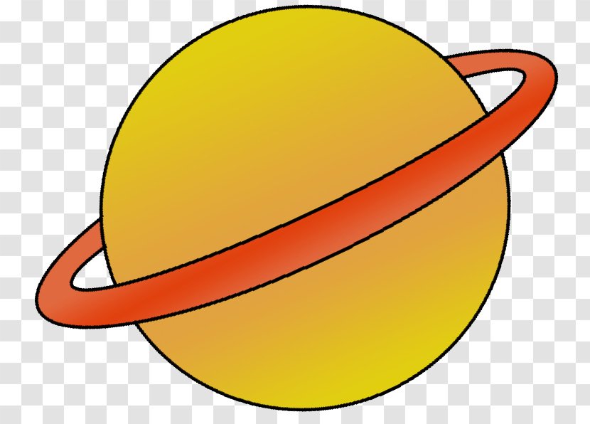 Saturn Royalty-free Planet Clip Art - Cliparts Transparent PNG