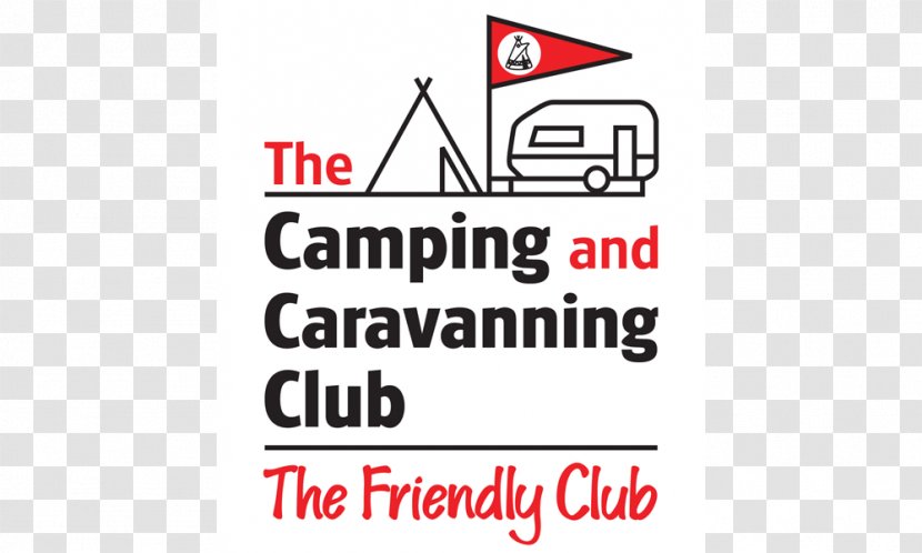 The Camping & Caravanning Club And Campsite Caravan Motorhome - Park - Mystery Shopping Transparent PNG