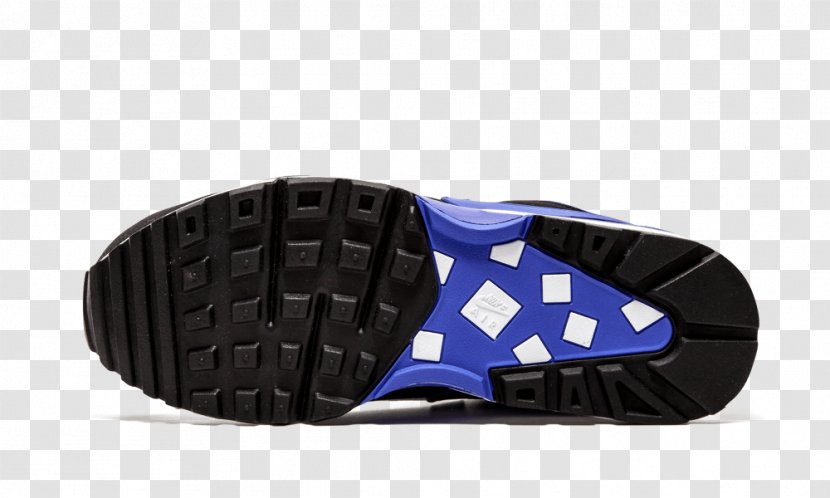 Nike Air Max Sneakers Shoe Free - Sportswear Transparent PNG