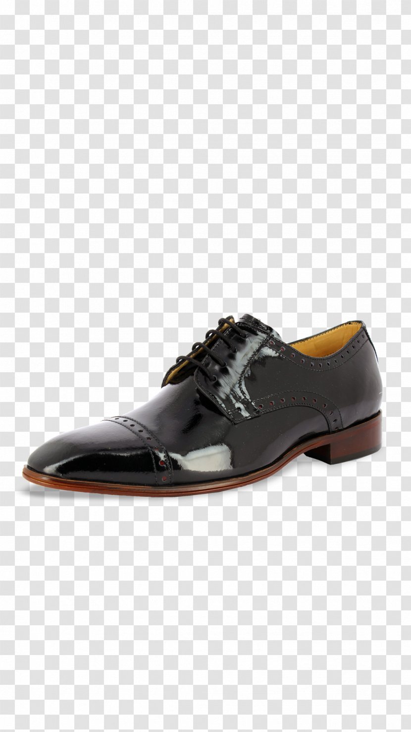 Oxford Shoe Dress Boot - Footwear Transparent PNG