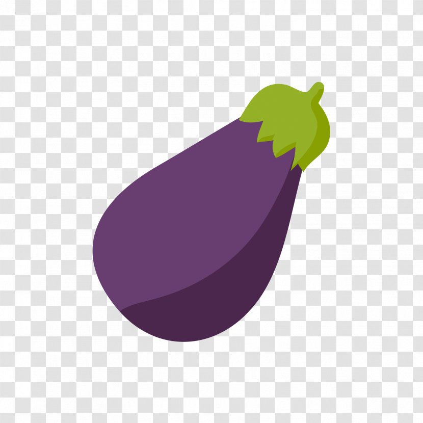 Purple Green Vecteur - Violet - Eggplant Transparent PNG