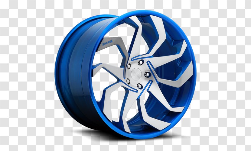 Alloy Wheel Car Rim Tire - Volkswagen Transporter T5 Transparent PNG