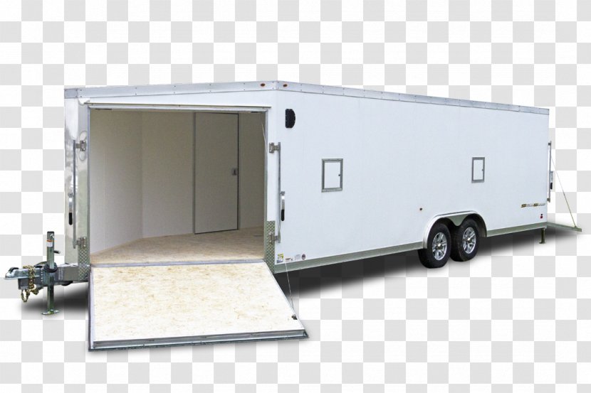 Horse & Livestock Trailers Car Carrier Trailer Motorcycle Transparent PNG