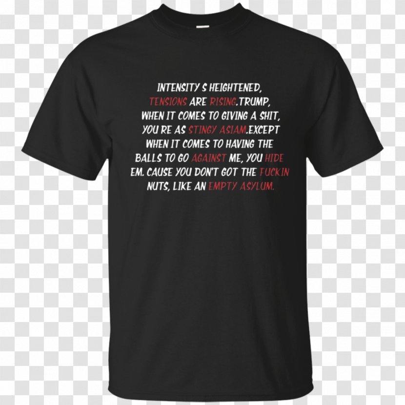 T-shirt Hoodie New Orleans Saints Clothing - Shirt Transparent PNG
