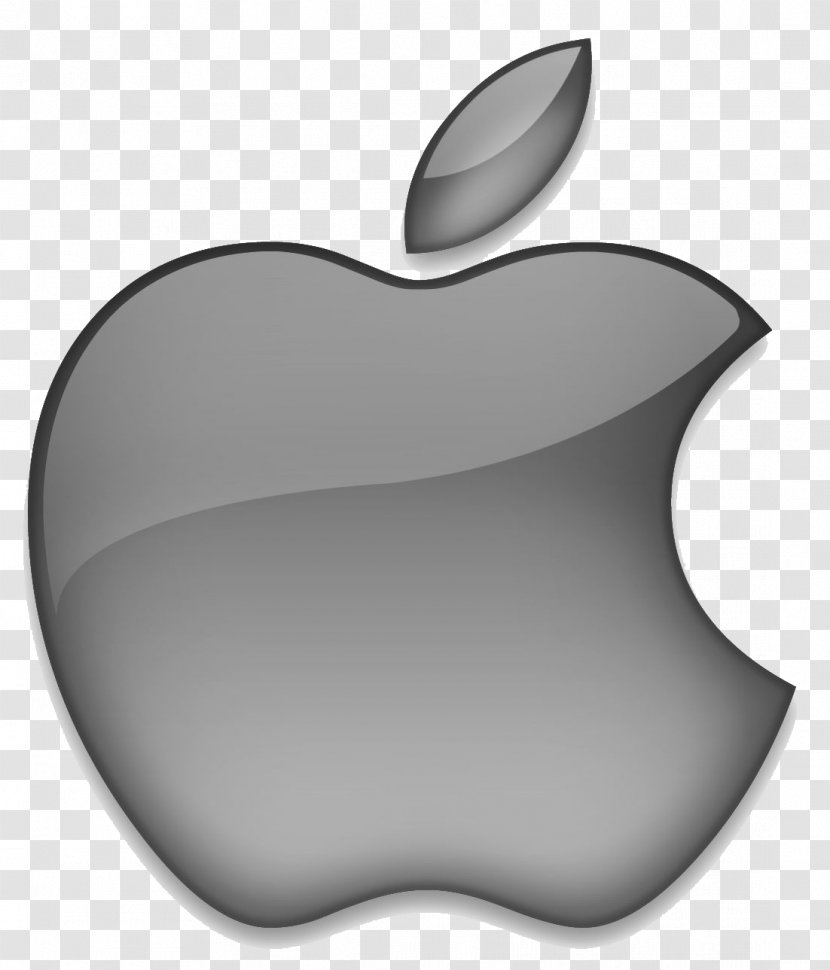 Logo Apple Wiki Transparent PNG