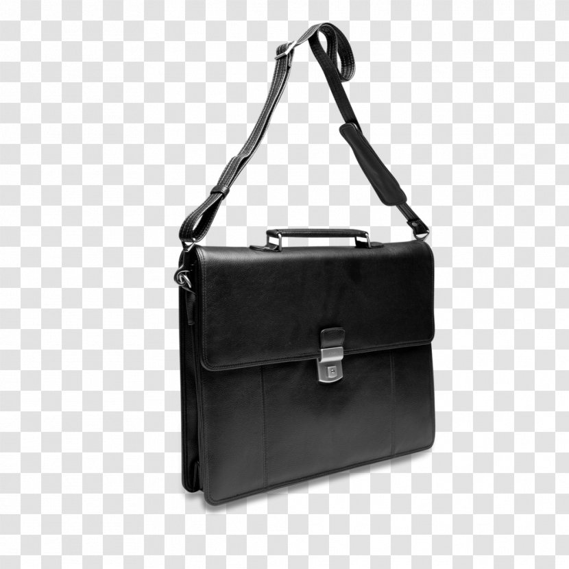 Briefcase Tasche PICARD Leather Handbag - Blue Transparent PNG
