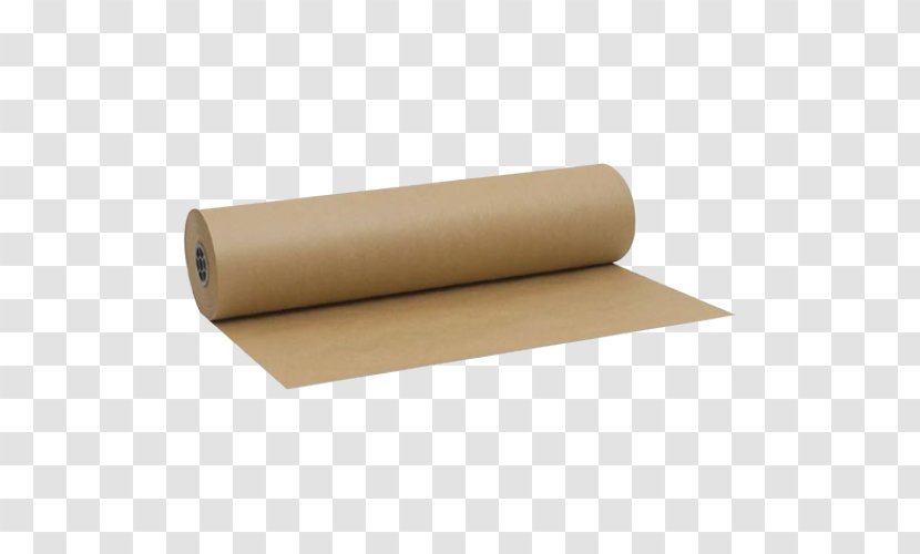 Kraft Paper Gift Wrapping Packaging And Labeling Lamination - Density Transparent PNG