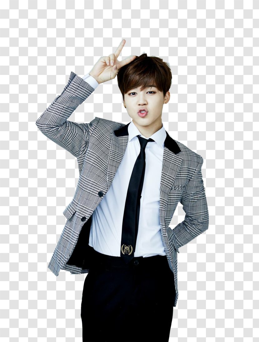 Jimin BTS INTRO. OUTRO. K-pop - Cartoon - Bts Transparent PNG