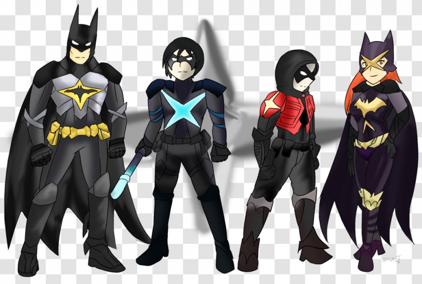 Superhero Action & Toy Figures Hero MotoCorp - Motocorp - Cute Bat Family Transparent PNG