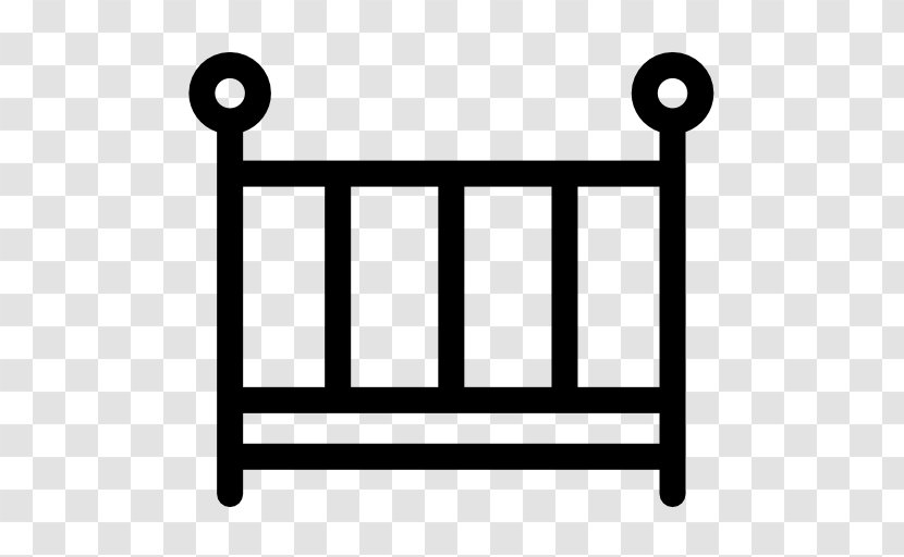 Cots Child - Room - Lying In Bed Transparent PNG