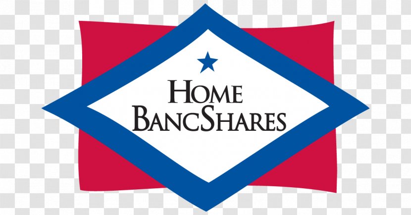 Conway Home BancShares Bank NASDAQ:HOMB Finance - Holding Company Transparent PNG